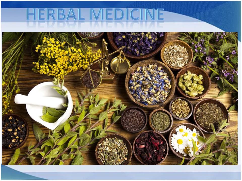 Herbal Treatment